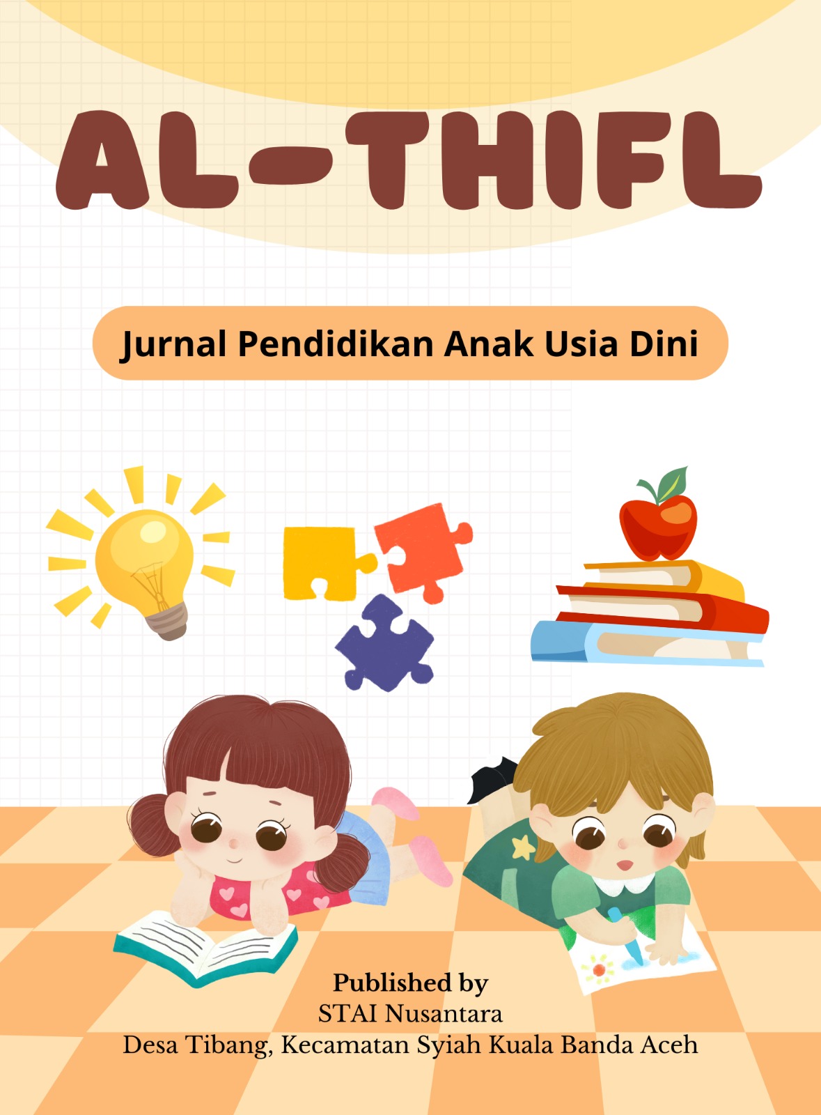 View Vol. 2 No. 1 (2025): Al-Thiefl : Jurnal Pendidikan Anak Usia Dini
