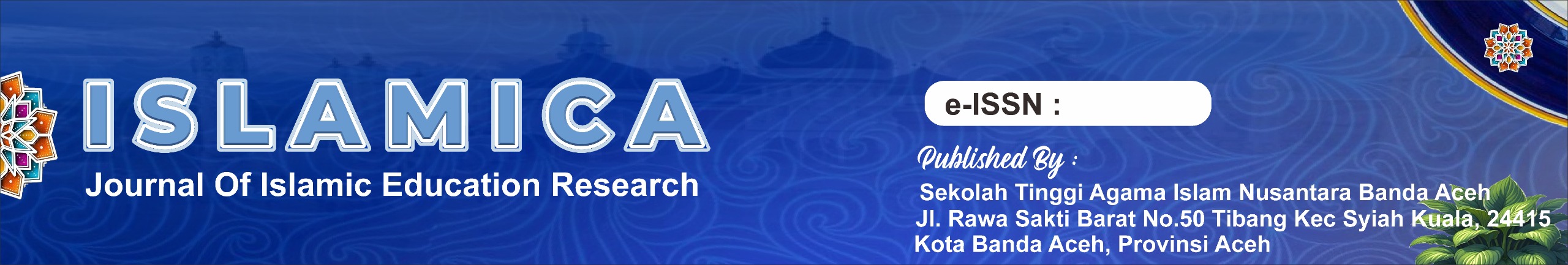 islamica